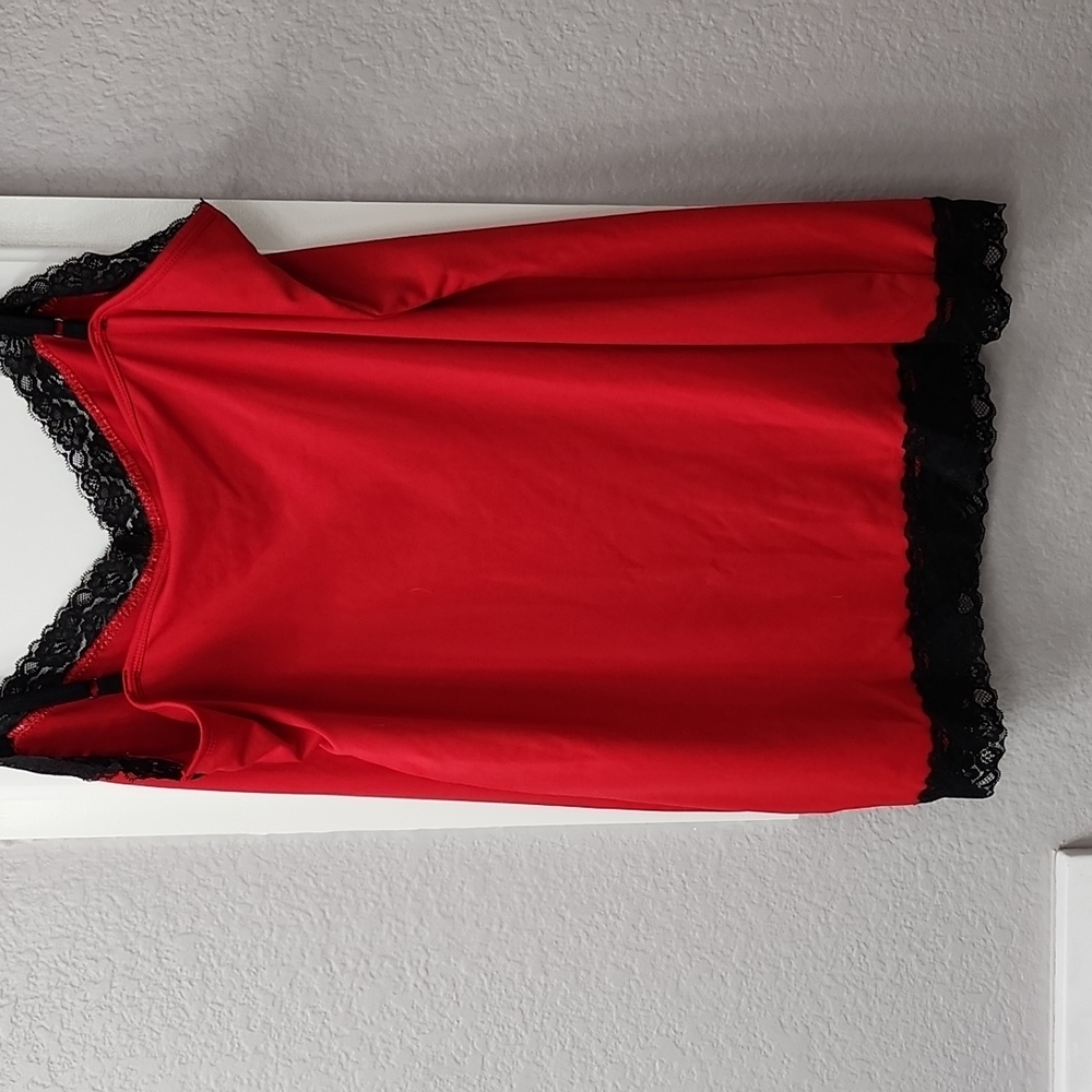Camisole shirt - Picture 4 of 5